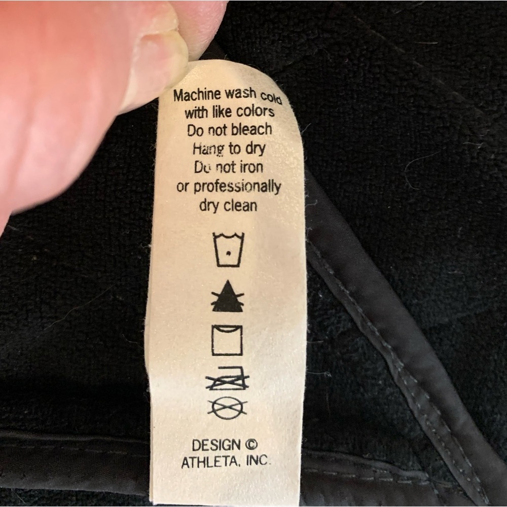 Athleta Spring Jacket - image 4